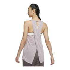 Nike Koszulka Nike Yoga Dri-FIT W DD5594-501