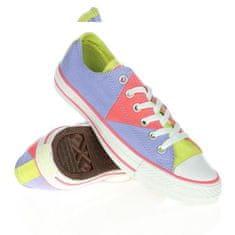 Converse Buty Converse Chuck Taylor Multipanel W 542589F