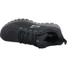 Noah Buty Skechers Graceful Get Connected W 12615-BBK