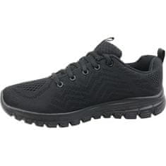 Noah Buty Skechers Graceful Get Connected W 12615-BBK