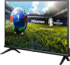 Hisense 32A4N FHD televizor, VIDAA U7