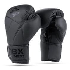 DBX BUSHIDO boksarske rokavice B-2v15B velikost 10 oz