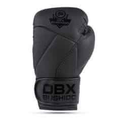 DBX BUSHIDO boksarske rokavice B-2v15B velikost 10 oz