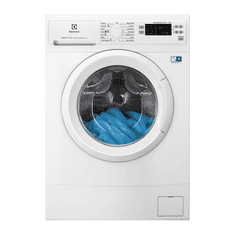 Electrolux EW6SM526WE pralni stroj, 6 kg