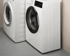 Electrolux EW6SM526WE pralni stroj, 6 kg
