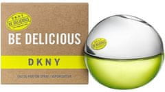 DKNY Be Delicious - EDP 2 ml - vzorec s razpršilom