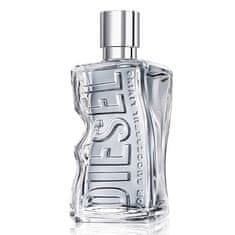 Diesel D By Diesel - EDT 100 ml + sprchový gel 2 x 75 ml