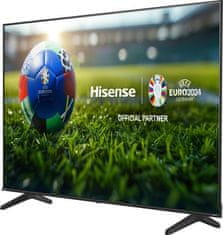 Hisense 43A69N 4K UHD televizor, Smart TV