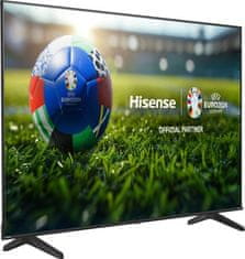 Hisense 43A69N 4K UHD televizor, Smart TV