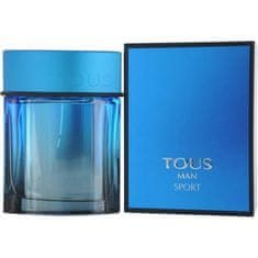 Tous Man Sport - EDT 100 ml