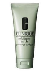 Clinique Pleť AC čistilni (Exfoliating Scrub) 100 ml