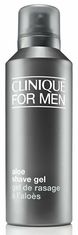 Clinique ( Aloe Shave Gel) 125 ml