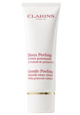 Clarins (Gentle Peeling Smooth Away Cream) 50 ml