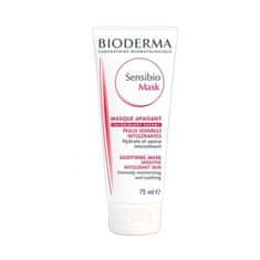 Bioderma Sensibio (Soothing Mask) Sensibio (Soothing Mask) 75 ml