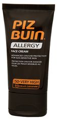 PizBuin ( Allergy Face Cream) SPF 50+ 50 ml