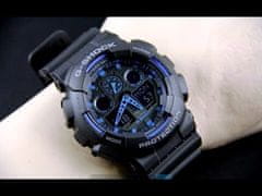 Casio The G/G-SHOCK GA-100-1A2ER