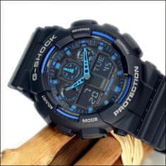 Casio The G/G-SHOCK GA-100-1A2ER