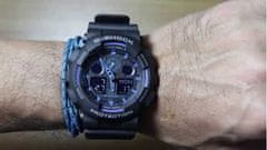 Casio The G/G-SHOCK GA-100-1A2ER