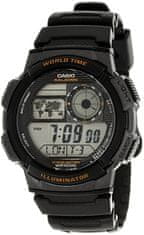 Casio Collection AE-1000W-1AVEF