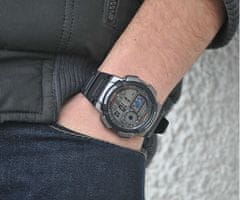 Casio Collection AE-1000W-1BVEF