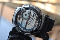 Casio Collection AE-1000W-1BVEF