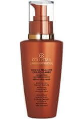 Collistar Porjavelost koncentrat Karoserija Noge Magic- Drop s (Self-Tanning Concentrate Ultra-Rapid Effect) 1