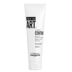 Loreal Professionnel Liss Control (Smooth Control Gel-Cream) 150 ml