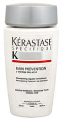 Kérastase Šampon proti izpadanju las Specifique Bain Prevention (Frequent Use Shampoo) 250 ml