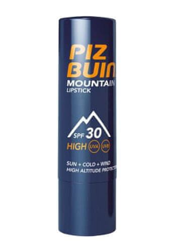 PizBuin Ustnice balzam SPF 30 (Mountain Lips tick ) 4,9 g