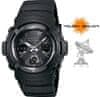 Casio The G/G-SHOCK AWG-M100B-1A