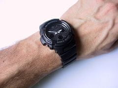 Casio The G/G-SHOCK AWG-M100B-1A