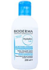 Bioderma Čistilno mleko Hydrabio Lait ( Moisturising Clean sing Milk) 250 ml