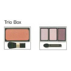 Artdeco Trio magnetna škatla z ogledalom (Beauty Box Trio)