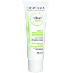 Bioderma Sébium Hydra vlažilna krema 40 ml