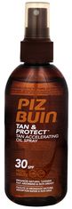 PizBuin Tan & Protect SPF 30 (Tan Accelerating Oil Spray) 150 ml