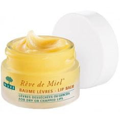 Nuxe Reve de Miel Nourishing (Ultra - Nourishing Lip Balm) 15 g