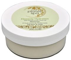 Avon Planet Spa 200 ml (Moisturiser Heavenly Hydration with Mediterranean Olive Oil)