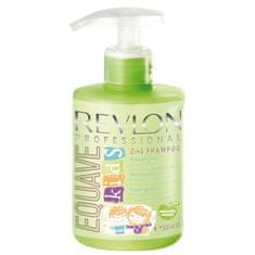 Revlon Professional Equave Kids (2 in 1 Shampoo) 300 ml