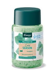 Kneipp Kopalna sol hladna 500 g