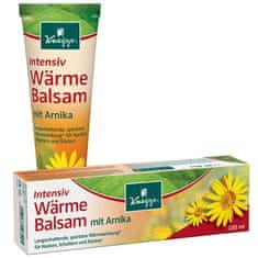 Kneipp Topel balzam z arnico 100 g