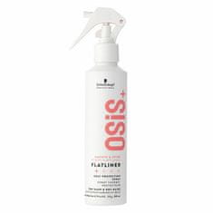 Schwarzkopf Prof. Flatliner serum za sušenje las 200 ml