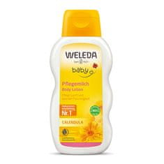 Weleda Kalendula mleko 200 ml