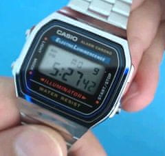 Casio Collection A 164A-1