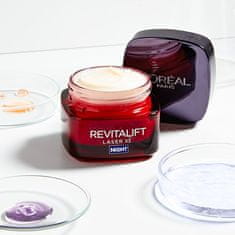 Loreal Paris Revitalift Laser X3 Night 50 ml