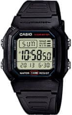 Casio W 800-1