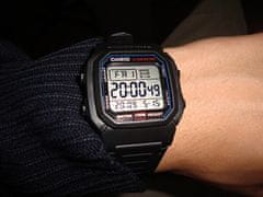 Casio W 800-1