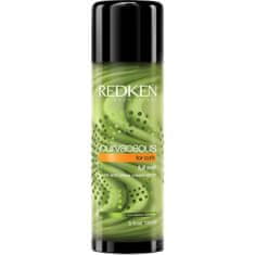 Redken Serum za valovite lase Curvaceous Full Swirl (Sculpt and Shine Cream-Serum) 150 ml