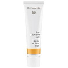 Dr. Hauschka (Rose Day Cream Light ) 30 ml