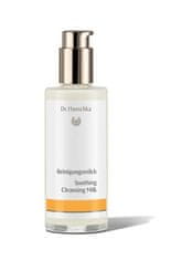 Dr. Hauschka Pleť spomin čistilno mleko (Soothing Clean sing Milk) 145 ml