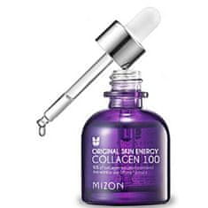 MIZON Pleť serum, ki vsebuje 90% morskega kolagena ( Collagen 100) 30 ml